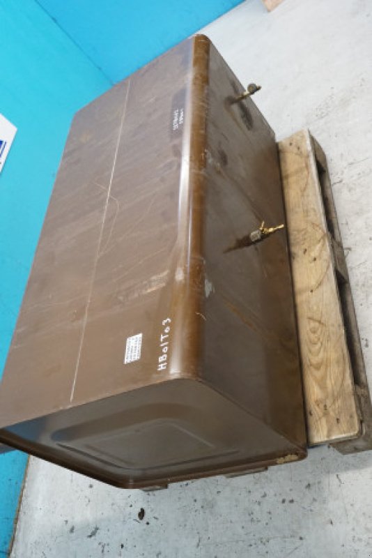 Sonstiges typu Sonstige D8900, Gebrauchtmaschine v Hemmet (Obrázek 4)