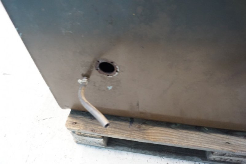 Sonstiges typu Sonstige D8900, Gebrauchtmaschine v Hemmet (Obrázek 14)