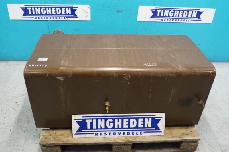 Sonstiges typu Sonstige D8900, Gebrauchtmaschine v Hemmet (Obrázek 3)