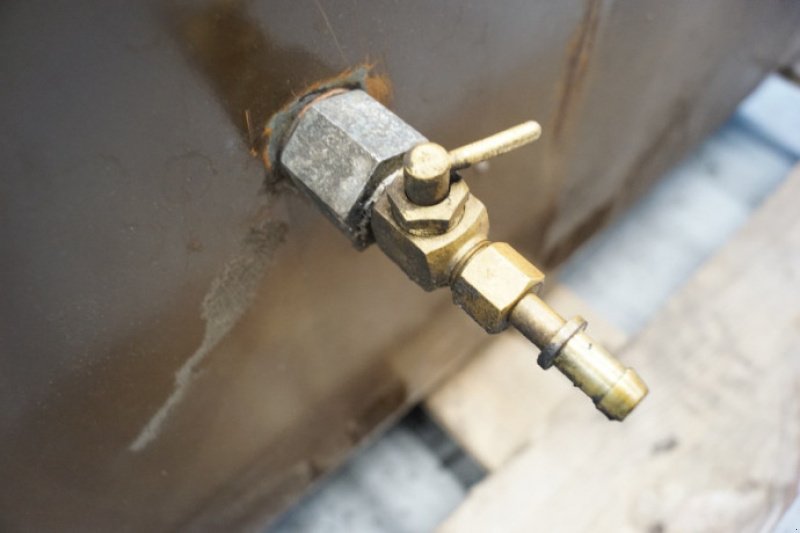 Sonstiges typu Sonstige D8900, Gebrauchtmaschine v Hemmet (Obrázek 21)