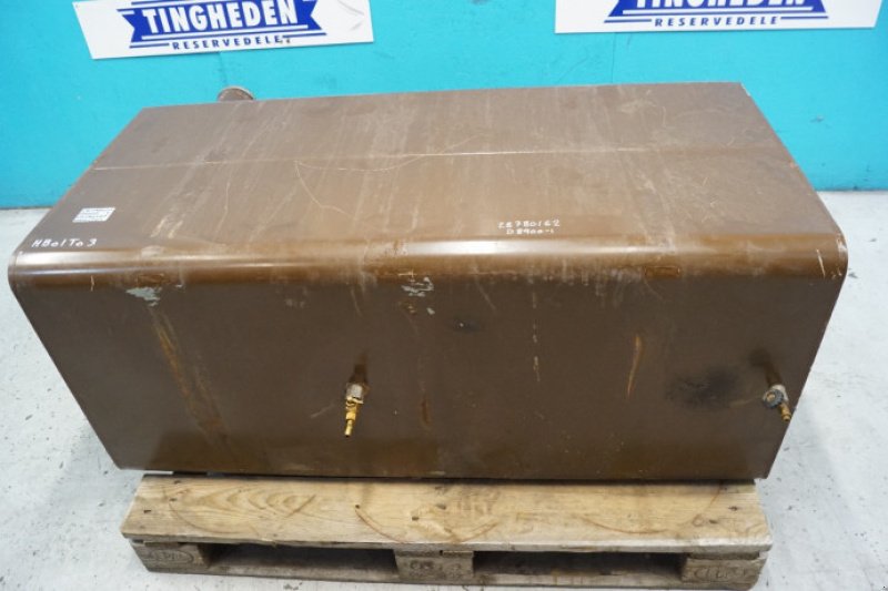 Sonstiges typu Sonstige D8900, Gebrauchtmaschine v Hemmet (Obrázek 18)