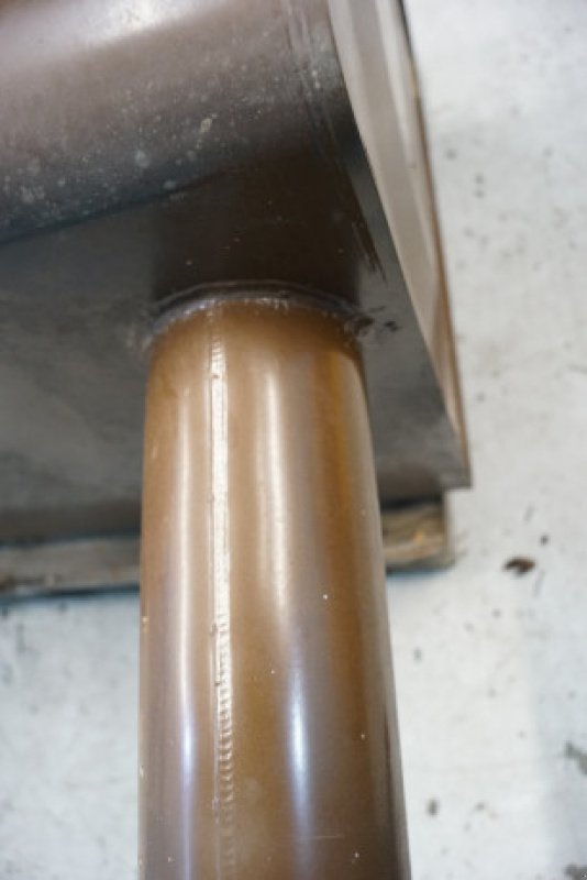 Sonstiges typu Sonstige D8900, Gebrauchtmaschine v Hemmet (Obrázek 12)