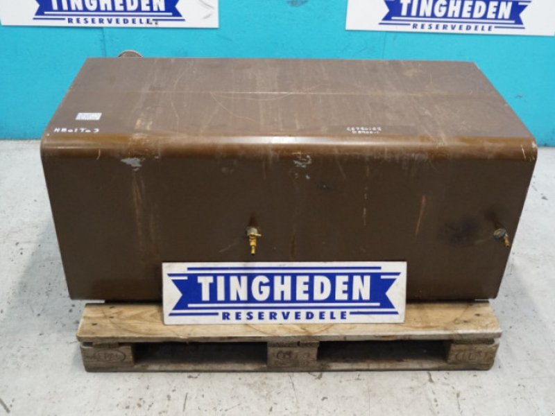 Sonstiges του τύπου Sonstige D8900, Gebrauchtmaschine σε Hemmet (Φωτογραφία 1)