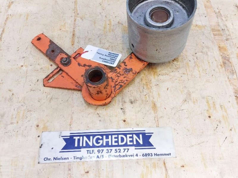 Sonstiges des Typs Sonstige D900, Gebrauchtmaschine in Hemmet (Bild 1)