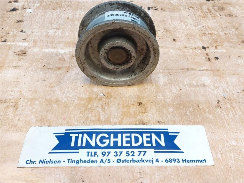 Sonstiges des Typs Sonstige D900, Gebrauchtmaschine in Hemmet (Bild 1)