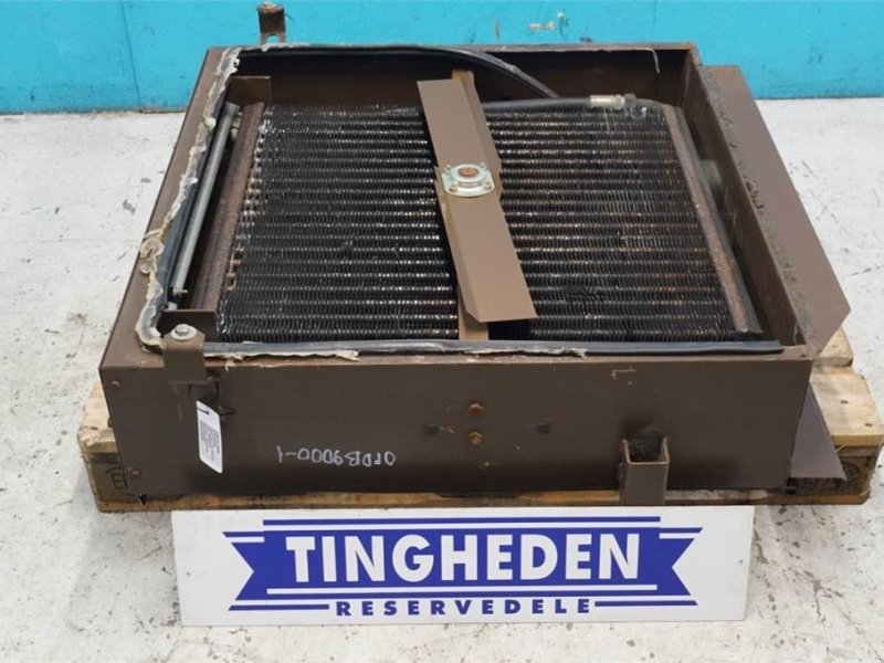 Sonstiges des Typs Sonstige D9000, Gebrauchtmaschine in Hemmet (Bild 1)