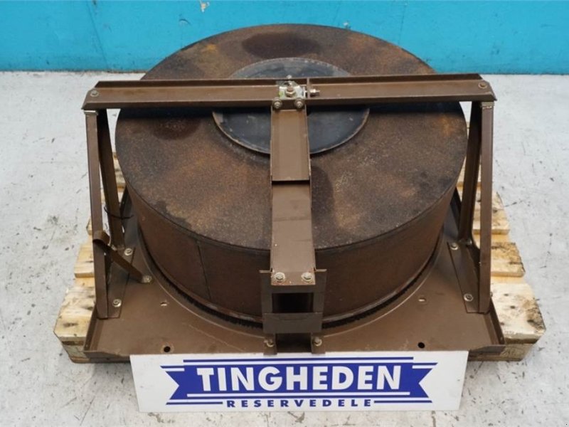 Sonstiges des Typs Sonstige D9000, Gebrauchtmaschine in Hemmet (Bild 1)