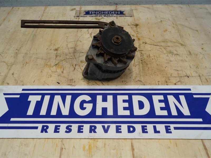 Sonstiges typu Sonstige D9000, Gebrauchtmaschine v Hemmet (Obrázek 1)