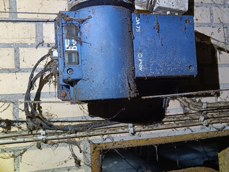 Sonstiges tipa Sonstige DA75 Spjæld motor, 4 stk., Gebrauchtmaschine u Egtved (Slika 1)