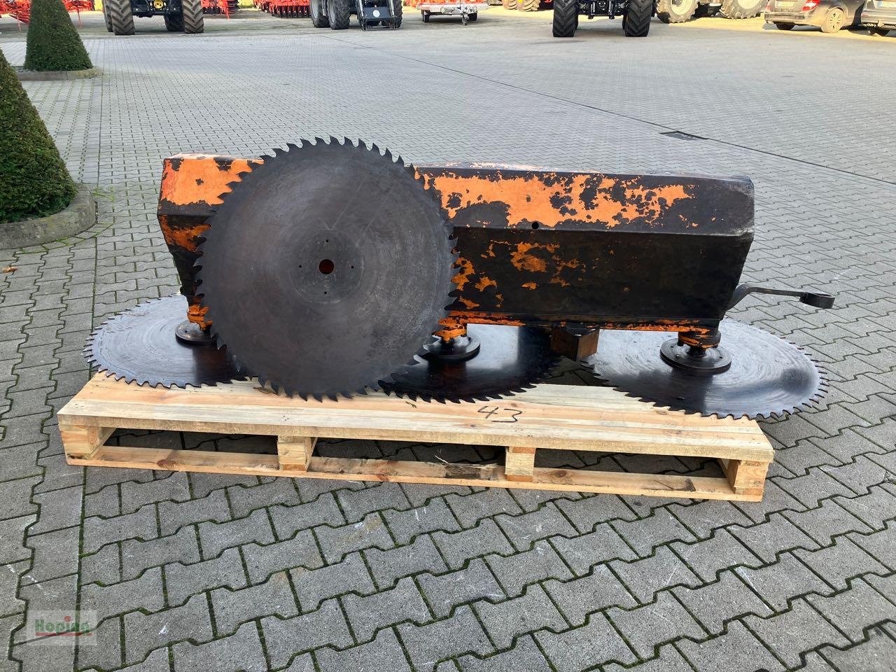 Sonstiges of the type Sonstige Dammnec Astschere 3 Blatt, Gebrauchtmaschine in Bakum (Picture 4)