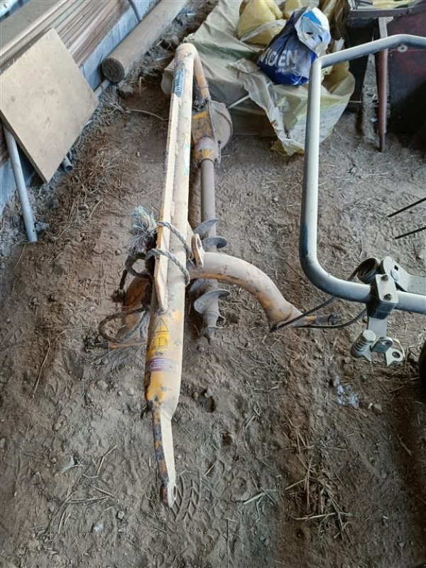 Sonstiges tipa Sonstige Danuser pælebor (Momsfri), Gebrauchtmaschine u Egtved (Slika 3)