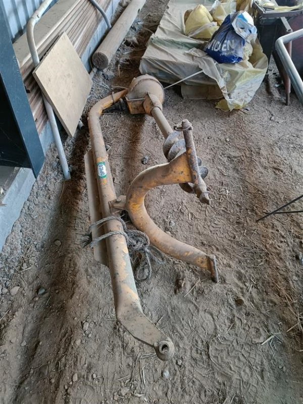 Sonstiges tipa Sonstige Danuser pælebor (Momsfri), Gebrauchtmaschine u Egtved (Slika 2)