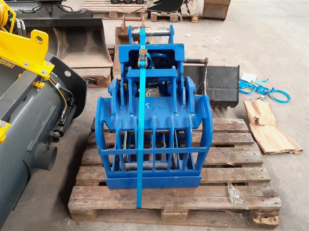 Sonstiges del tipo Sonstige daubjerg 0204 3-6 tons, Gebrauchtmaschine en Rødekro (Imagen 2)