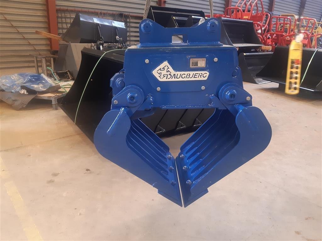 Sonstiges Türe ait Sonstige daubjerg 0204, Gebrauchtmaschine içinde Rødekro (resim 1)