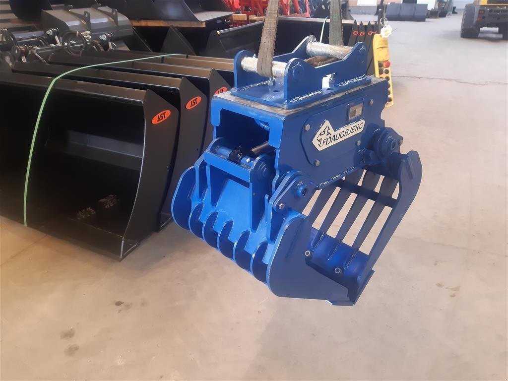 Sonstiges Türe ait Sonstige daubjerg 0204, Gebrauchtmaschine içinde Rødekro (resim 2)