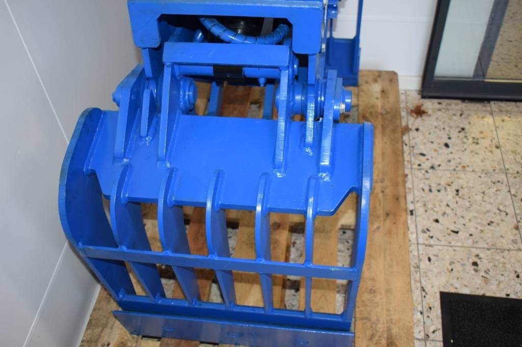 Sonstiges typu Sonstige daubjerg 0204, Gebrauchtmaschine w Fredensborg (Zdjęcie 2)