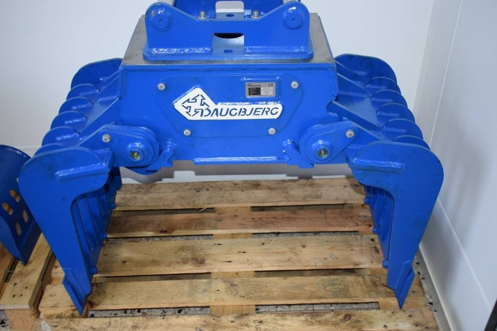 Sonstiges typu Sonstige daubjerg 0204, Gebrauchtmaschine w Fredensborg (Zdjęcie 1)