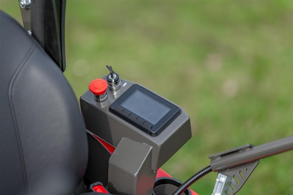 Sonstiges des Typs Sonstige DELMORINO 100% ITALIENSK, Gebrauchtmaschine in Rødekro (Bild 7)