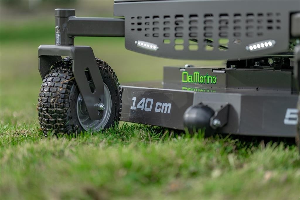 Sonstiges des Typs Sonstige DELMORINO 100% ITALIENSK, Gebrauchtmaschine in Rødekro (Bild 5)