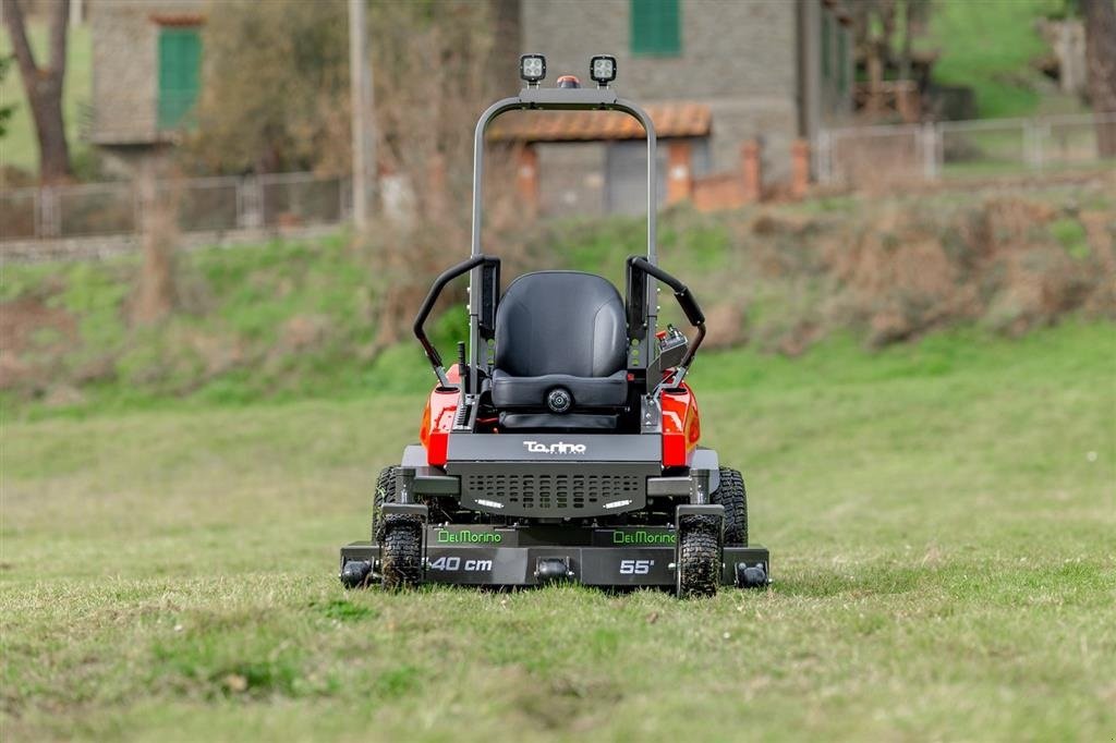 Sonstiges des Typs Sonstige DELMORINO 100% ITALIENSK, Gebrauchtmaschine in Rødekro (Bild 2)