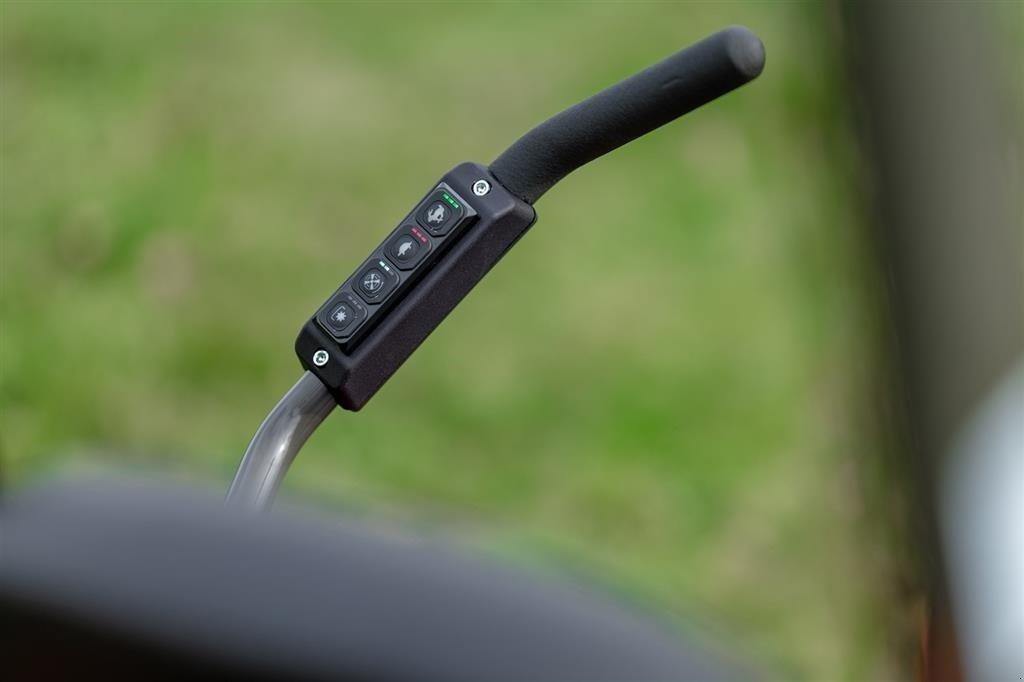 Sonstiges des Typs Sonstige DELMORINO 100% ITALIENSK, Gebrauchtmaschine in Rødekro (Bild 8)