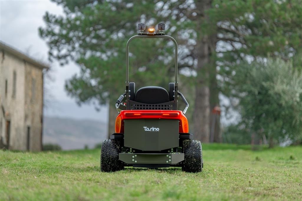 Sonstiges des Typs Sonstige DELMORINO 100% ITALIENSK, Gebrauchtmaschine in Rødekro (Bild 4)