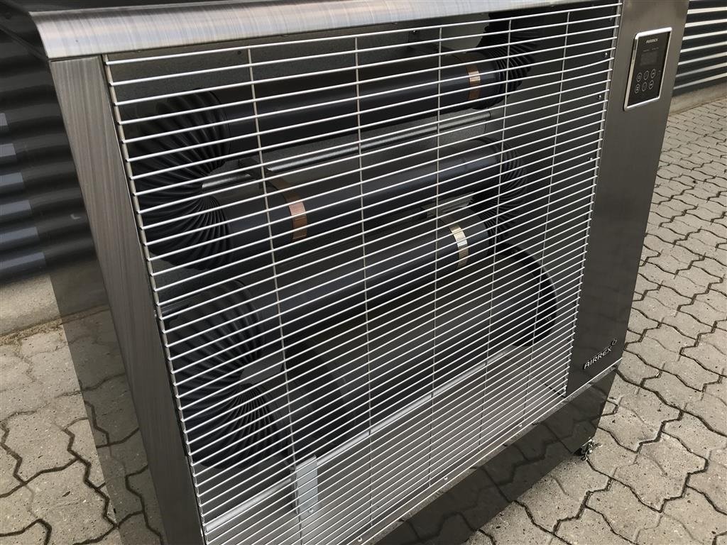 Sonstiges of the type Sonstige DEMO som ny, Gebrauchtmaschine in Rønnede (Picture 5)