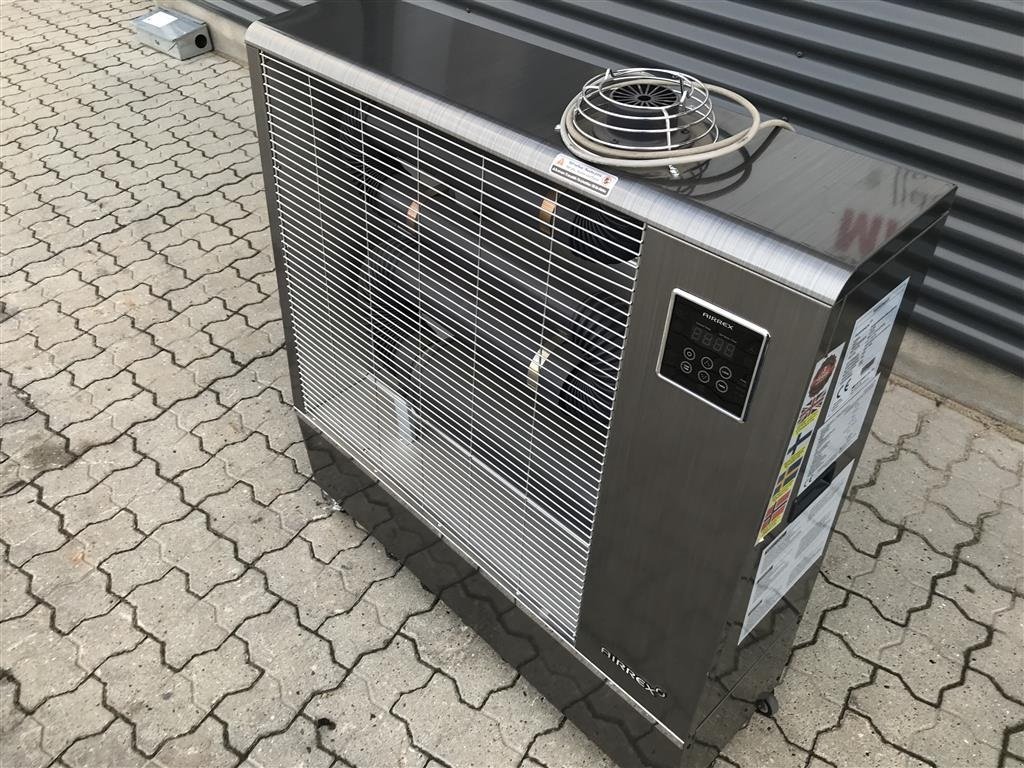 Sonstiges of the type Sonstige DEMO som ny, Gebrauchtmaschine in Rønnede (Picture 9)