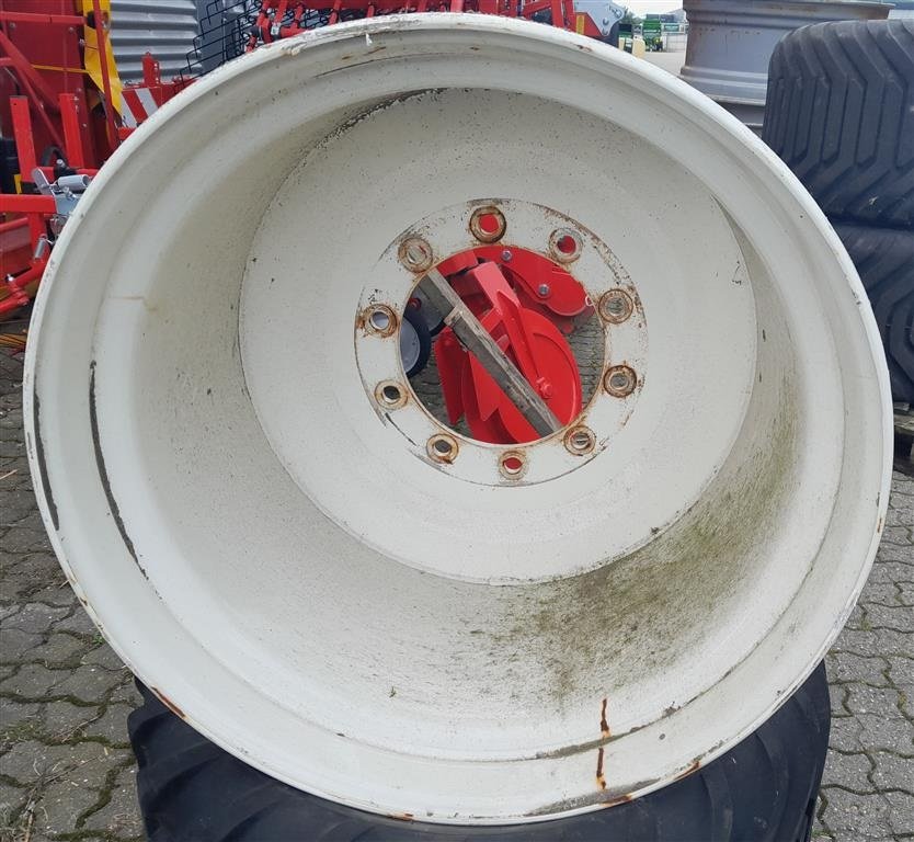 Sonstiges of the type Sonstige Dewulf fælg,28.00X30.5 7/15 mm, Gebrauchtmaschine in Horsens (Picture 1)