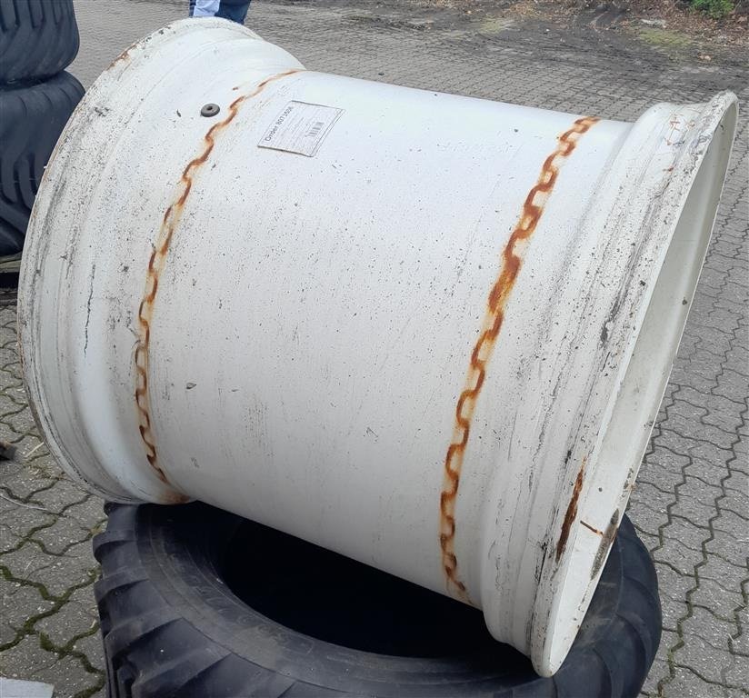 Sonstiges of the type Sonstige Dewulf fælg,28.00X30.5 7/15 mm, Gebrauchtmaschine in Horsens (Picture 2)