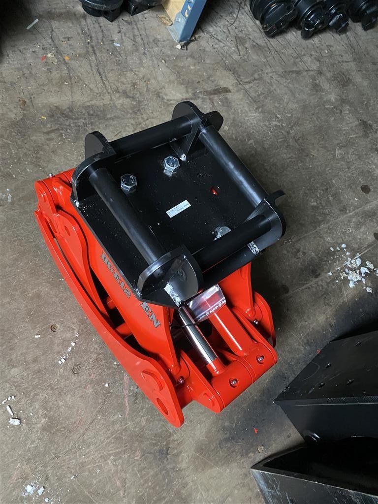 Sonstiges of the type Sonstige DGE12, Gebrauchtmaschine in Rødding (Picture 2)