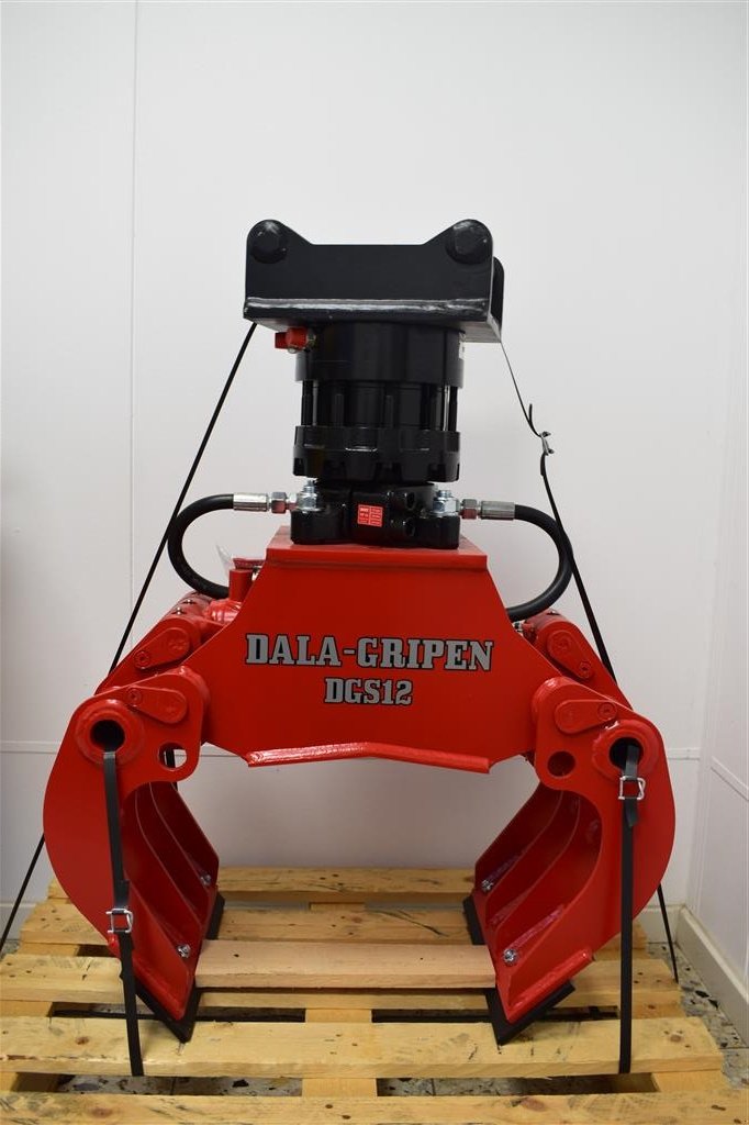 Sonstiges typu Sonstige DGS12-R, Gebrauchtmaschine v Fredensborg (Obrázek 1)