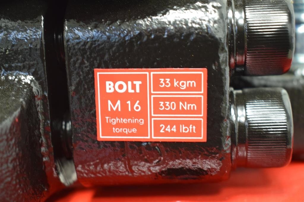 Sonstiges typu Sonstige DGS12-R, Gebrauchtmaschine v Fredensborg (Obrázek 4)