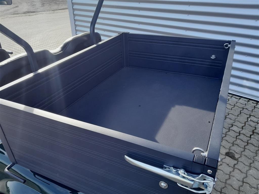 Sonstiges des Typs Sonstige DH-C2 Farmer & Hunting Car - electric UTV, Gebrauchtmaschine in Horsens (Bild 8)