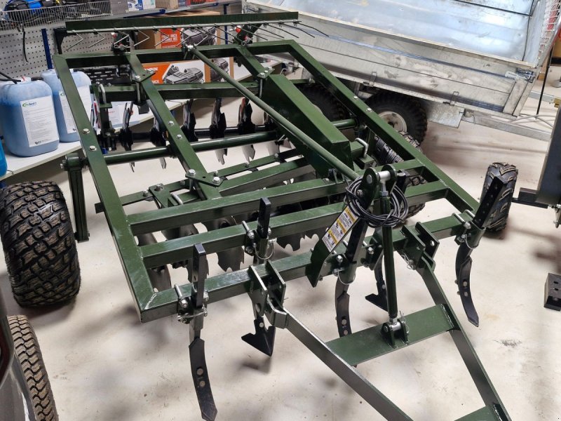 Sonstiges типа Sonstige DH140 DH140, Gebrauchtmaschine в Jyderup (Фотография 1)