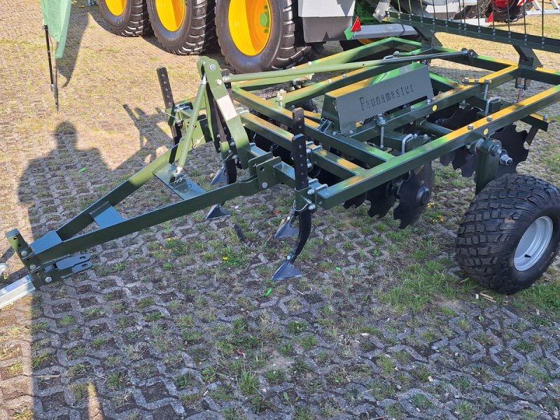 Sonstiges a típus Sonstige DH140, Gebrauchtmaschine ekkor: Rødekro (Kép 1)