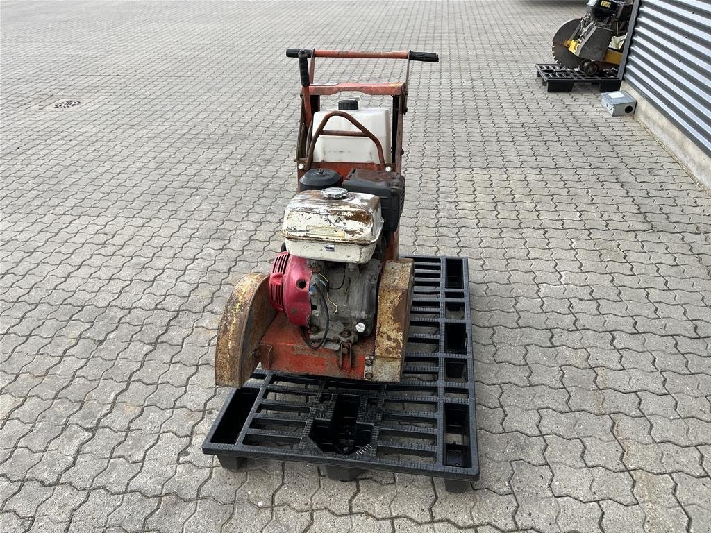 Sonstiges Türe ait Sonstige Dimas fs400c 03 skæremaskine, Gebrauchtmaschine içinde Rønnede (resim 7)