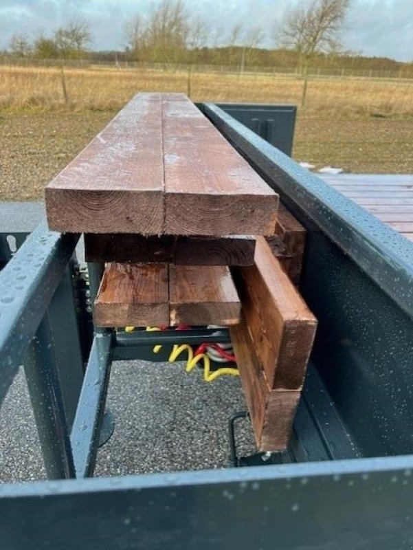 Sonstiges des Typs Sonstige Dina LLD 18, Gebrauchtmaschine in Vinderup (Bild 8)