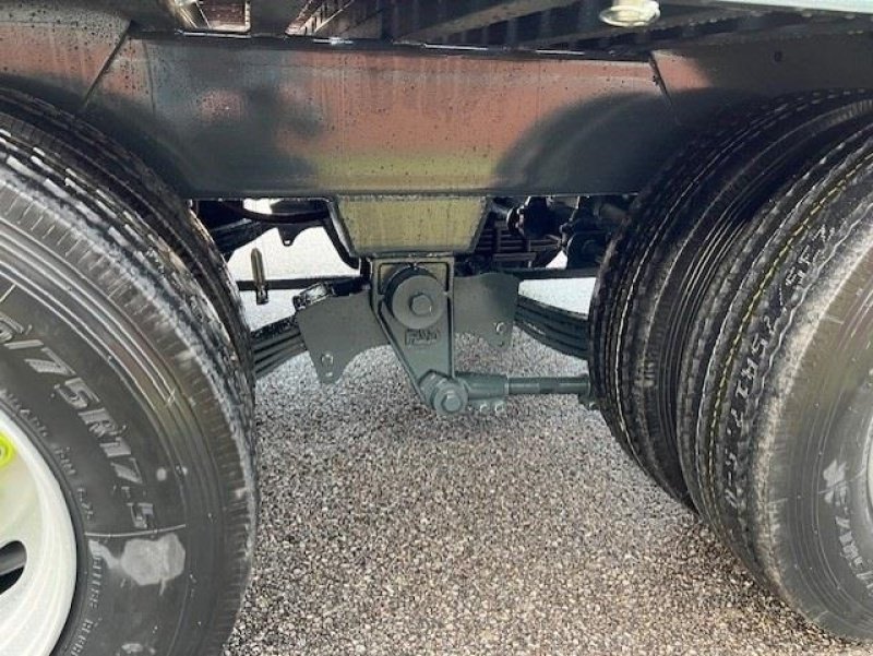 Sonstiges des Typs Sonstige Dina LLD 18, Gebrauchtmaschine in Vinderup (Bild 10)