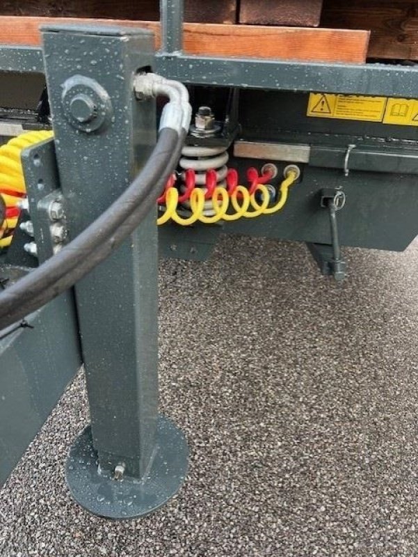 Sonstiges des Typs Sonstige Dina LLD 18, Gebrauchtmaschine in Vinderup (Bild 9)