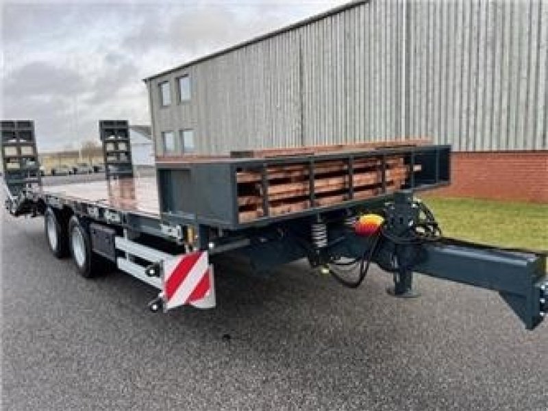 Sonstiges des Typs Sonstige Dina LLD 18, Gebrauchtmaschine in Vinderup (Bild 1)