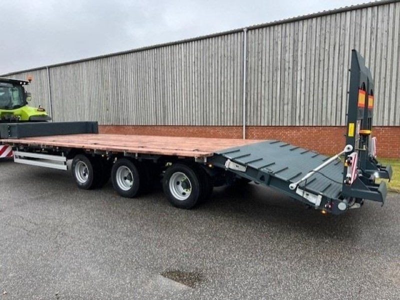 Sonstiges typu Sonstige Dina LLL-27, Gebrauchtmaschine v Vinderup (Obrázek 2)