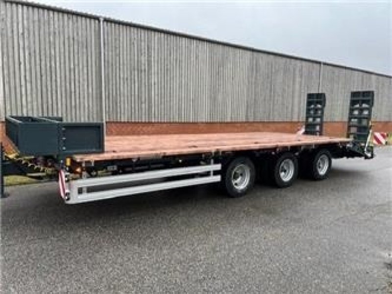 Sonstiges tip Sonstige Dina LLL-27, Gebrauchtmaschine in Vinderup (Poză 1)