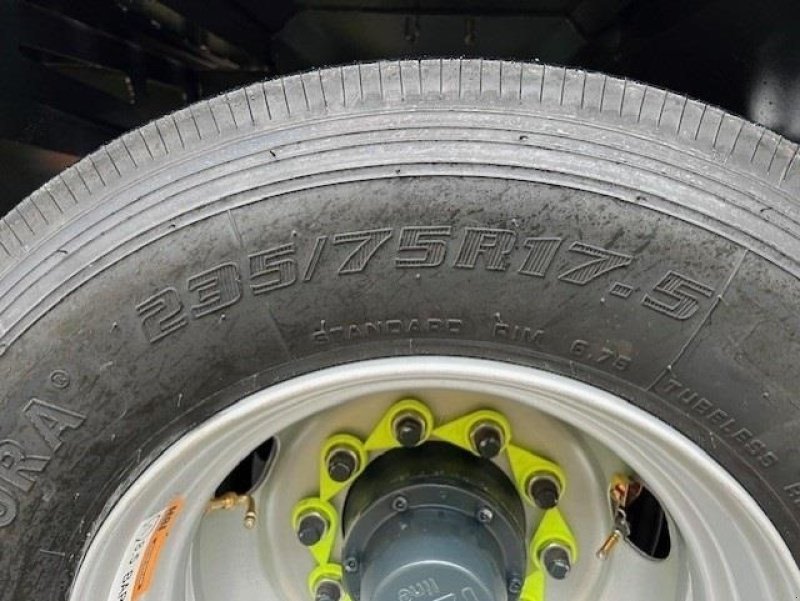 Sonstiges typu Sonstige Dina LLL-27, Gebrauchtmaschine v Vinderup (Obrázek 11)