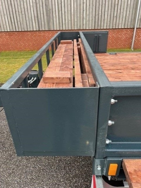 Sonstiges typu Sonstige Dina LLL-27, Gebrauchtmaschine v Vinderup (Obrázek 9)