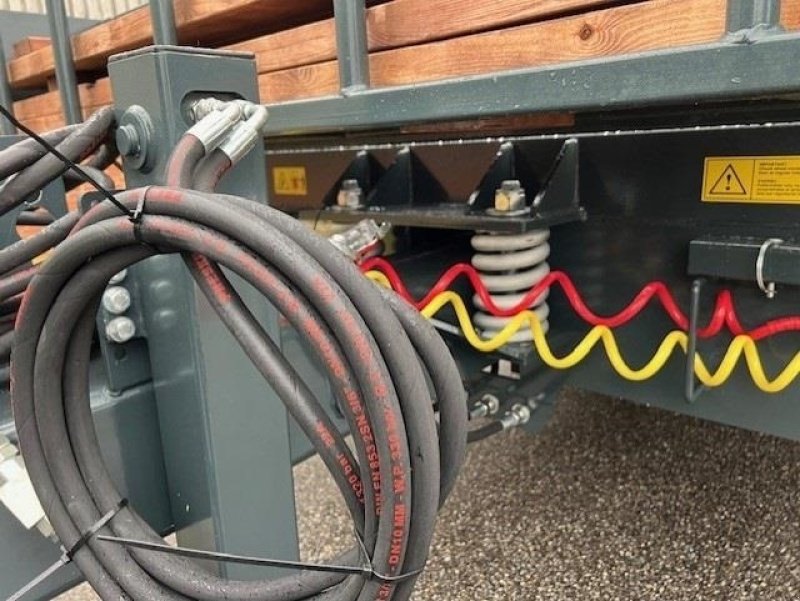 Sonstiges typu Sonstige Dina LLL-27, Gebrauchtmaschine v Vinderup (Obrázek 10)