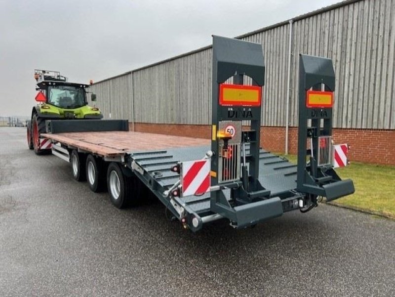 Sonstiges typu Sonstige Dina LLL-27, Gebrauchtmaschine v Vinderup (Obrázek 3)