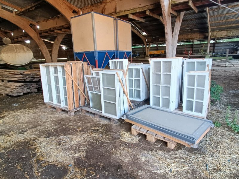 Sonstiges of the type Sonstige Diverse brugte vinduer, Gebrauchtmaschine in Egtved (Picture 1)