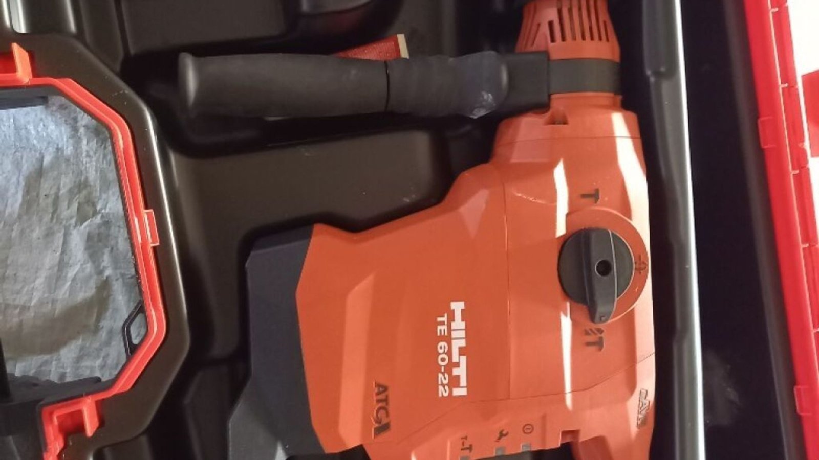 Sonstiges del tipo Sonstige Diverse værktøjer, Gebrauchtmaschine In Rødovre (Immagine 3)