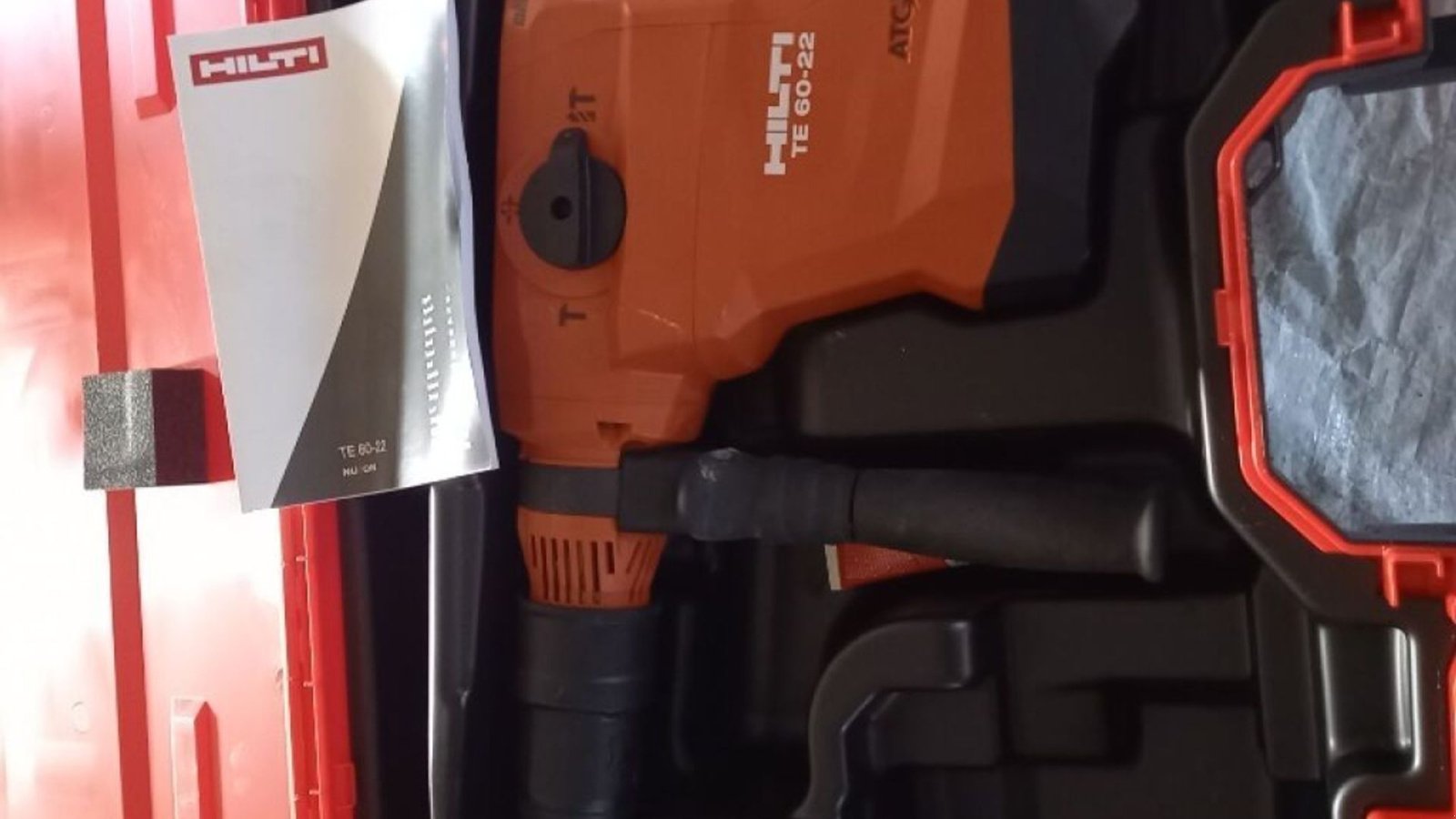 Sonstiges del tipo Sonstige Diverse værktøjer, Gebrauchtmaschine In Rødovre (Immagine 2)